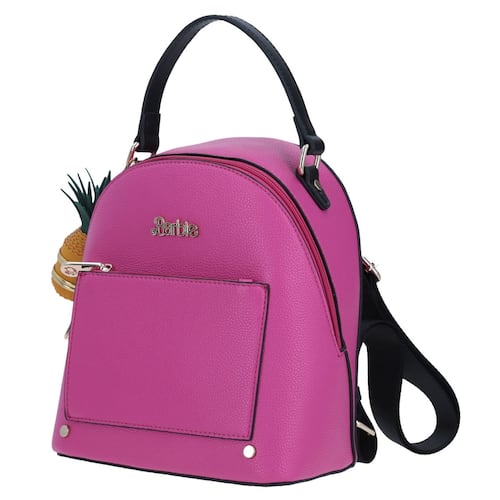 Mini Backpack Rosa Anani Barbie x Gorett