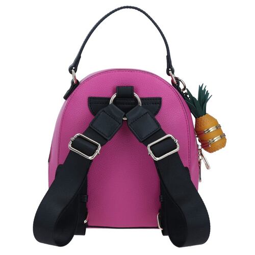 Mini Backpack Rosa Anani Barbie x Gorett