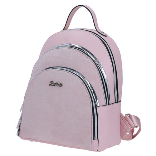 Mini Backpack Rosa Barbie x Gorett