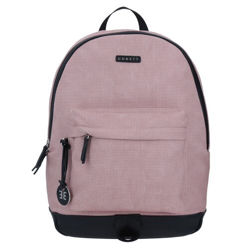 Backpack Mediana Gorett Rosa Gf20212-P