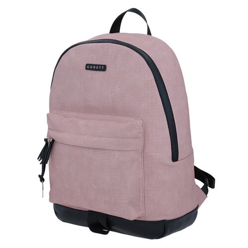 Backpack Mediana Gorett Rosa Gf20212-P