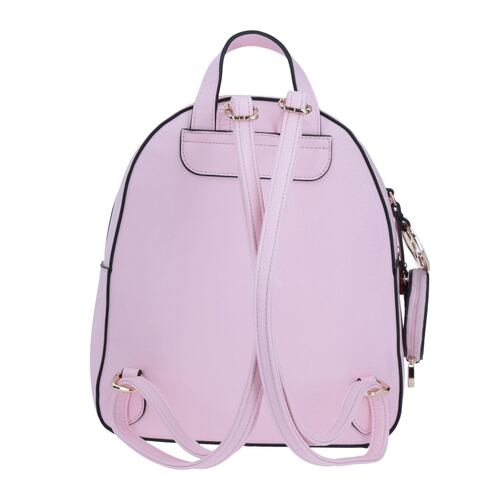 Backpack Rosa Noyee Barbie X Gorett