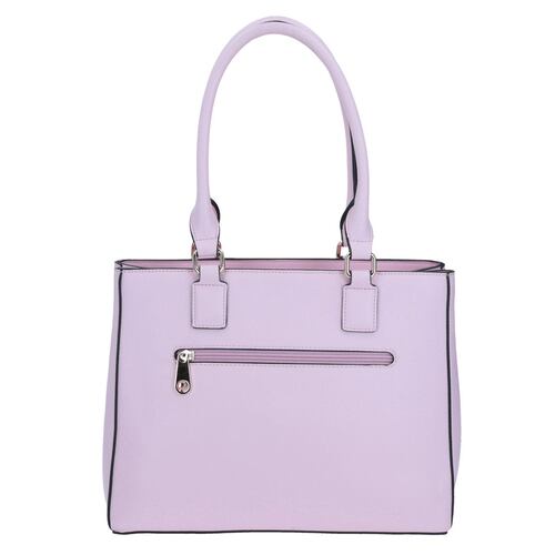 Bolso Tote Rosa Barbie X Gorett