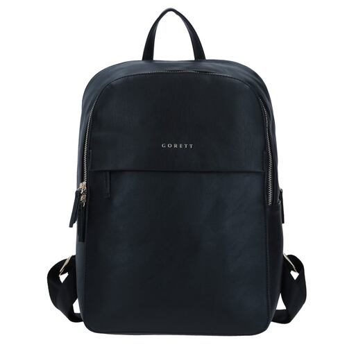 Backpack Negro Gorett