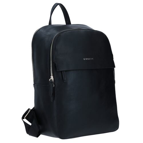 Backpack Negro Gorett