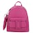 Mochila de dama Barbie X Gorett backpack mediana rosa modelo GS20251-P