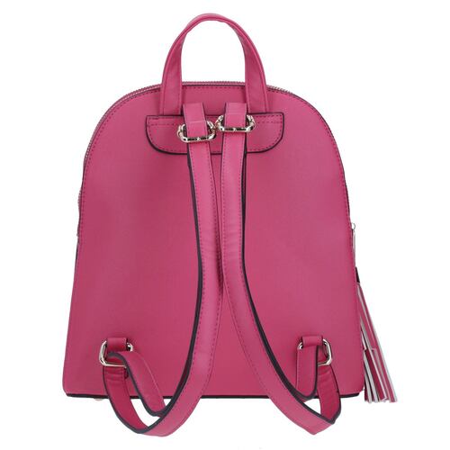 Mochila mediana Barbie x gorett backpack rosa GS20259-P