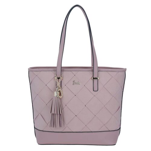 Tote Rosa Gf20260-P Barbie X Gorett