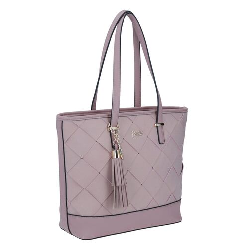 Tote Rosa Gf20260-P Barbie X Gorett