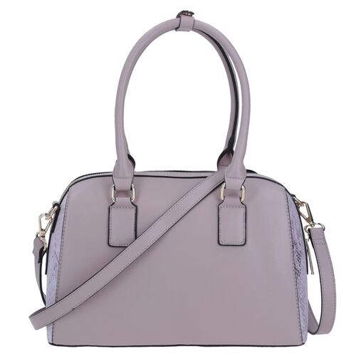 Bolso de dama gorett bowling rosa GS20266-P