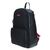 Backpack negra Barbie X Gorett backpack grande negro gs21052-3