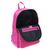 Backpack rosa Barbie X Gorett backpack grande rosa gs21052-p