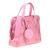 Bolso de dama Barbie X Gorett Tote Mini rosa GS21057-P