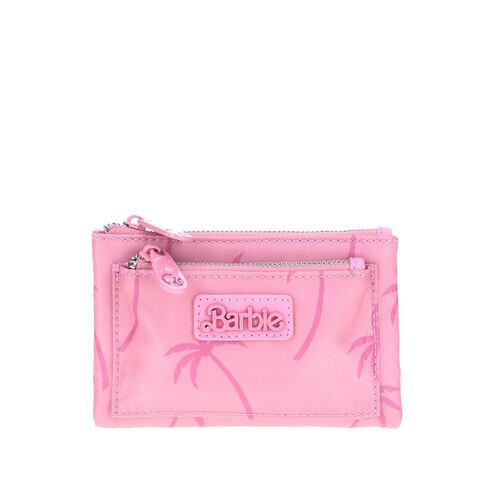 Monedero dama Barbie X Gorett Coin purse rosa GS21060-P