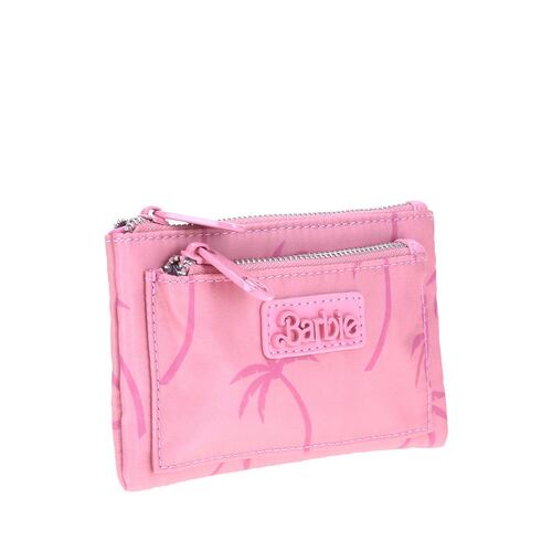 Monedero dama Barbie X Gorett Coin purse rosa GS21060-P