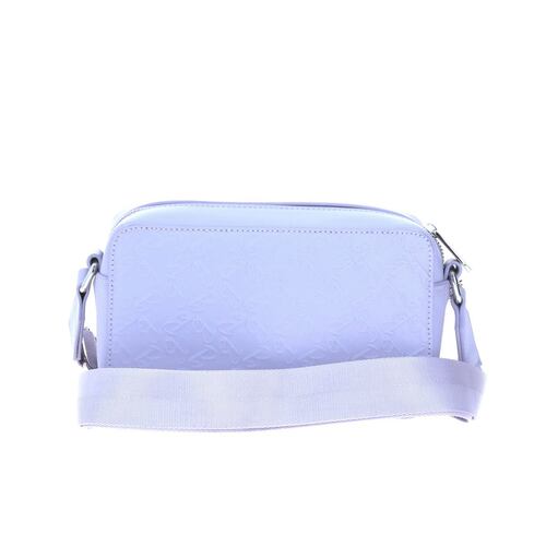 Bandolera de dama Barbie x Gorett crossbody lila GF21081-V