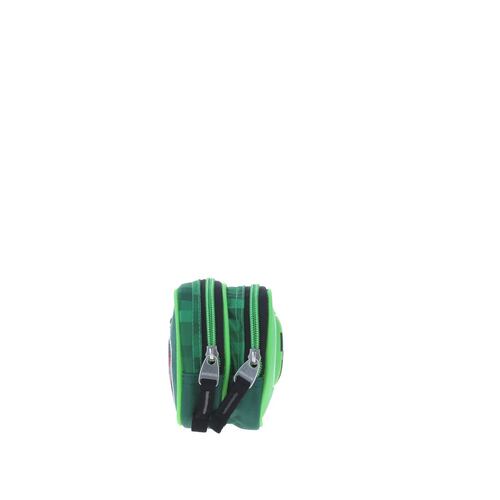 Lapicera Minecraft Verde Mc65561-G Chenson