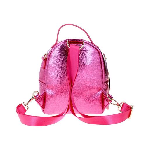 Bandolera de dama Barbie x Gorett crossbody fiusha GS22049-F