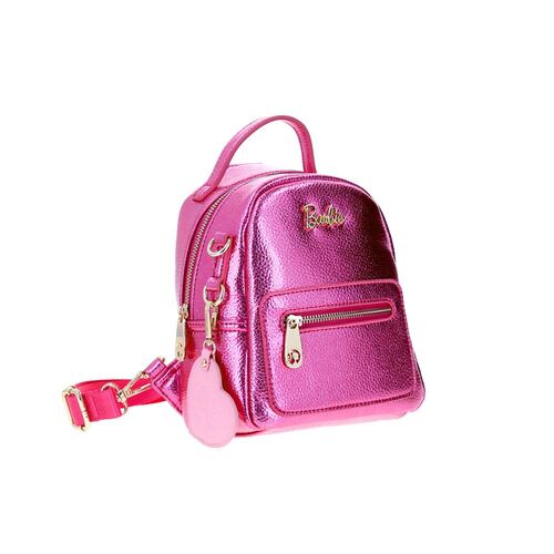 Bandolera de dama Barbie x Gorett crossbody fiusha GS22049-F