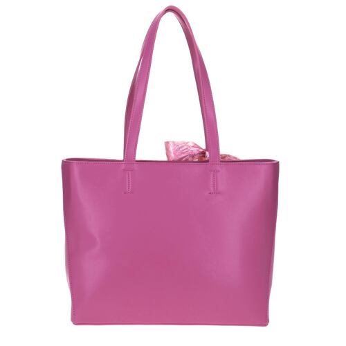 Bolso de Dama Barbie X Gorett Tote Color Rosa Modelo BR22086-P