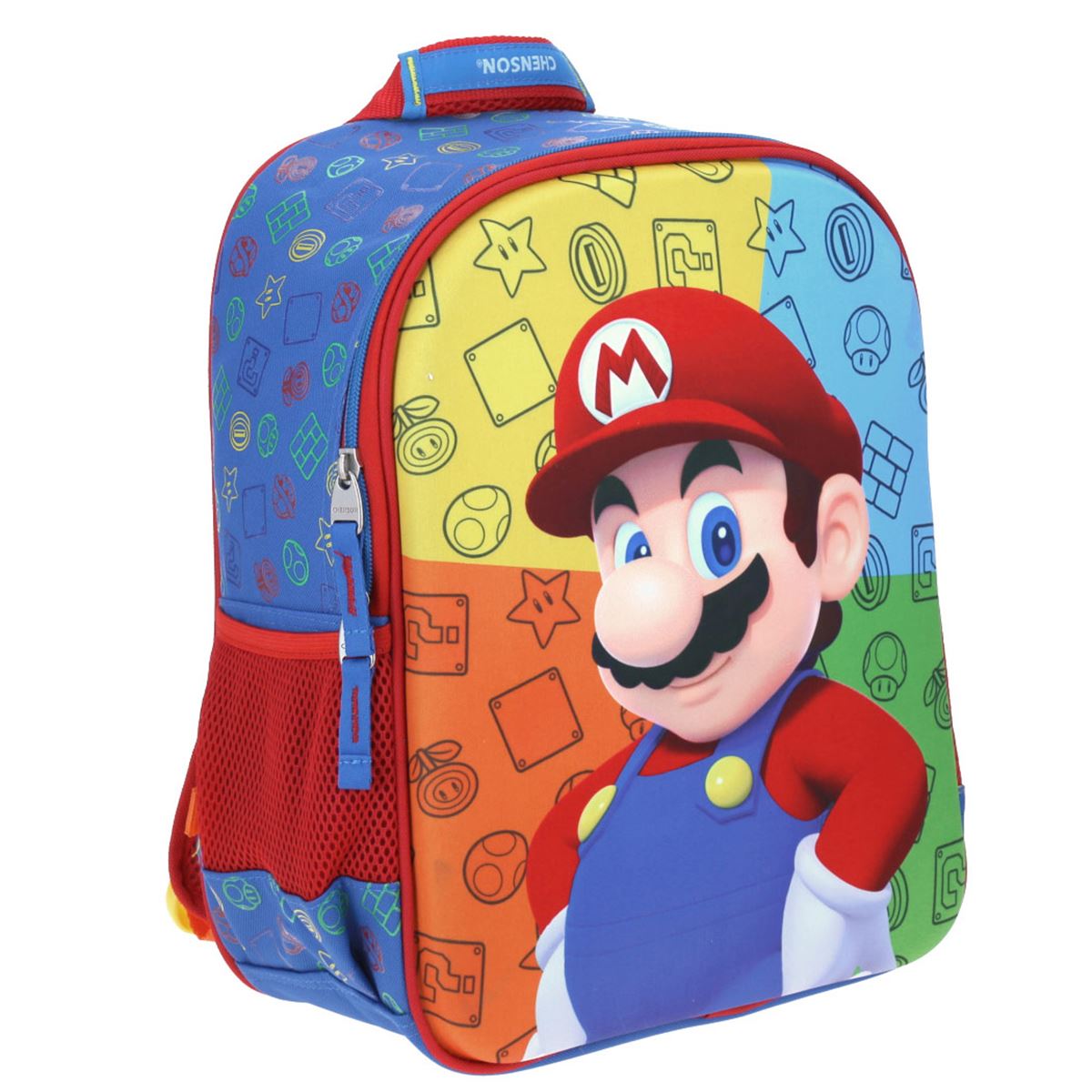 Mochila niño online kinder