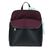 Mochila De Dama Gorett Backpack Grande Color Negro Modelo GS23059-3