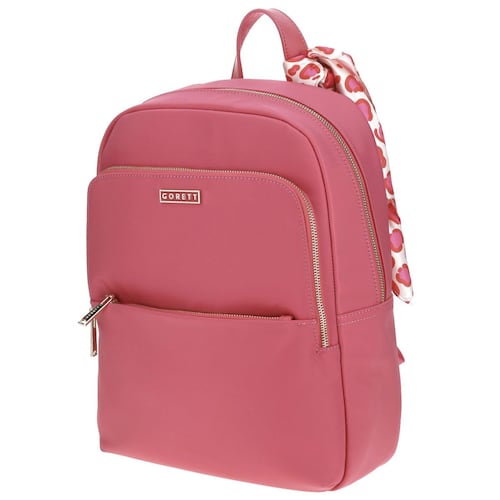 Las Mejores Ofertas En Bolsos Y Carteras ROSA Mochila Sin Marca Para Mujeres | EBay
