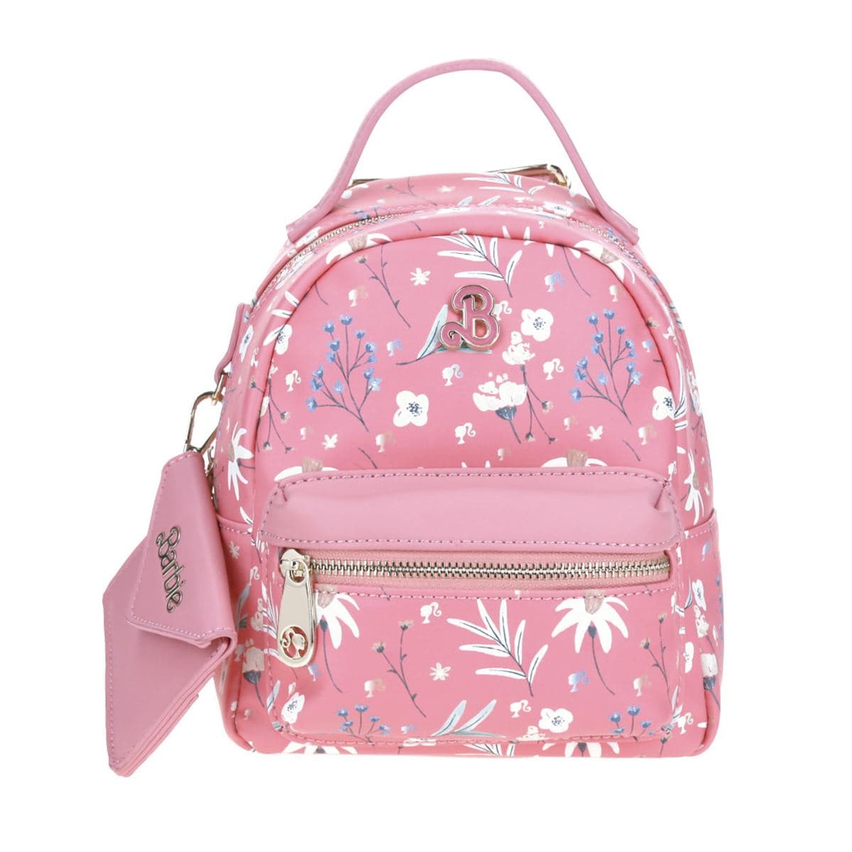 Mochila store barbie sanborns