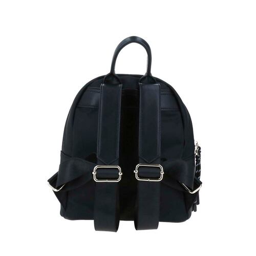 Mochila Barbie X Gorett Para Mujer Backpack Color Negro Para Mujer