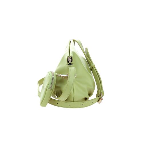 Bolso Crossbody color Verde para Mujer Gorett