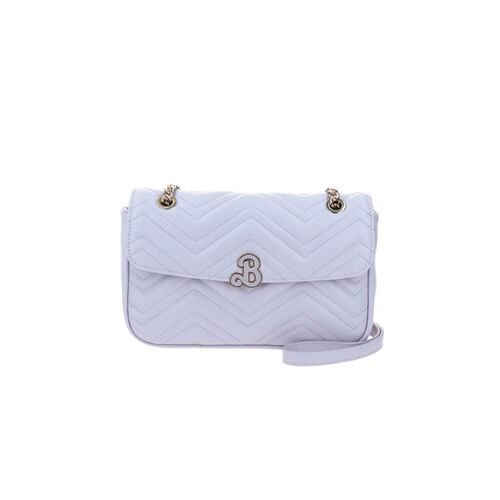 Bolso Barbie x Gorett Crossbody Color Lila Para Mujer