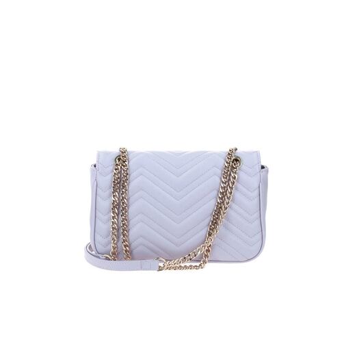 Bolso Barbie x Gorett Crossbody Color Lila Para Mujer