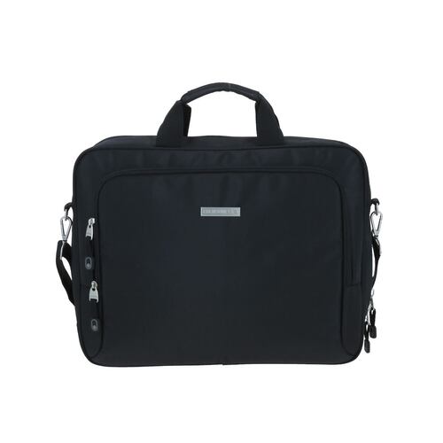 Portafolio Negro Kazio Chenson Pro