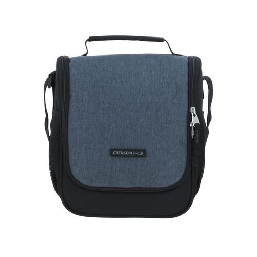 Lonchera Azul Evan Chenson Pro