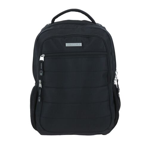 Backpack Negro Lea Chenson Pro