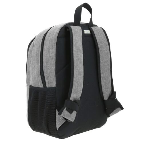 Mochila 1818 para Laptop Grande Gris CHENSON