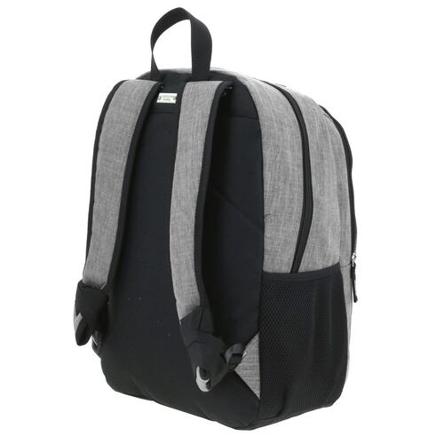 Mochila 1818 para Laptop Grande Gris CHENSON
