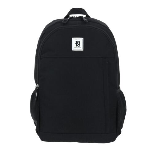 Mochila 1818 Wynn Grande Negro CHENSON