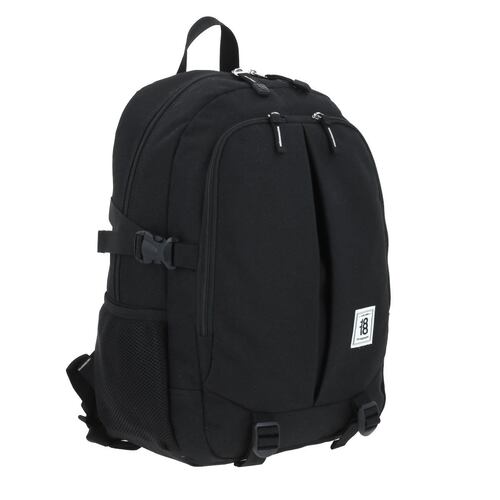 Mochila  Chenson Wynn Negro 1865948-3 1818