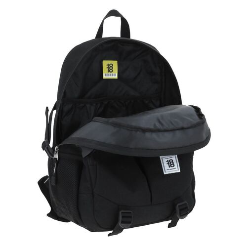 Mochila  Chenson Wynn Negro 1865948-3 1818