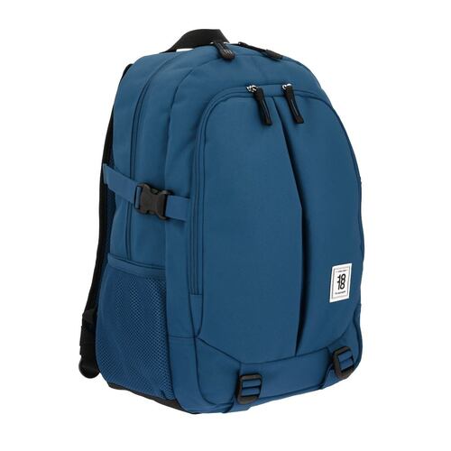Mochila Chenson Wynn Azul 1818