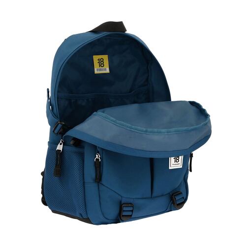 Mochila Chenson Wynn Azul 1818