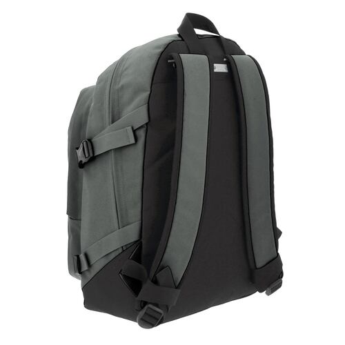 Mochila 1818 Wynn Grande con porta Laptop Gris CHENSON