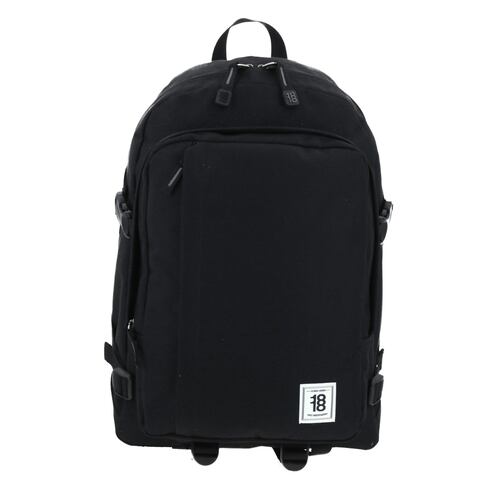 Mochila 1818 Wynn Negro CHENSON