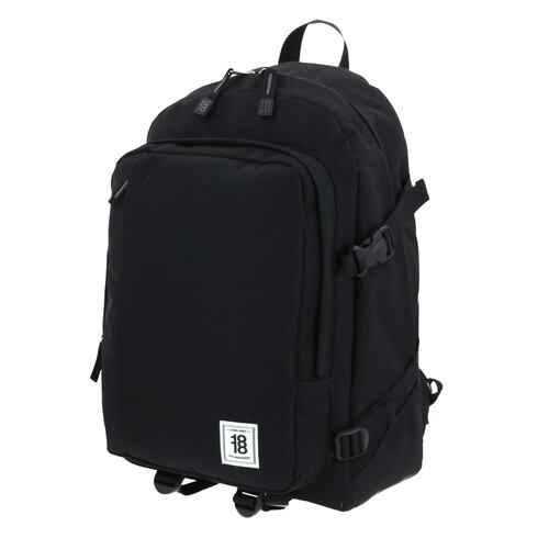 Mochila 1818 Wynn Negro CHENSON