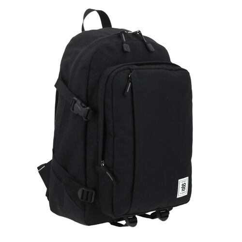 Mochila 1818 Wynn Negro CHENSON