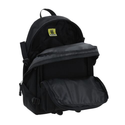 Mochila 1818 Wynn Negro CHENSON