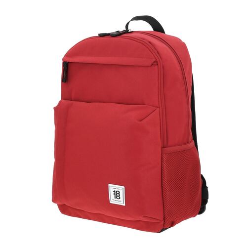 Mochila Chenson Wynn Rojo 1818
