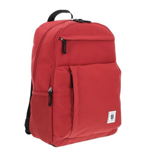 Mochila Chenson Wynn Rojo 1818