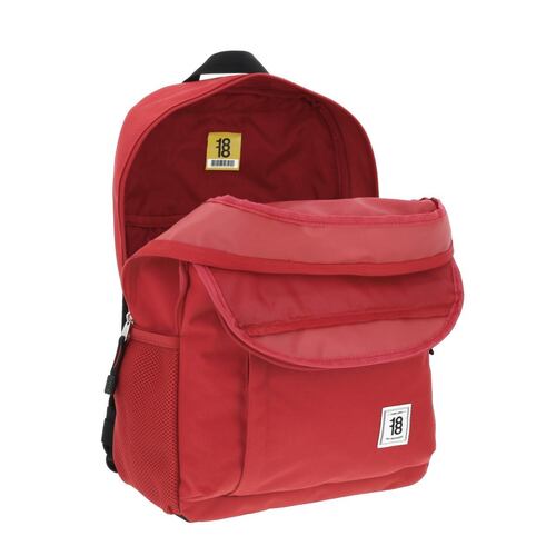 Mochila Chenson Wynn Rojo 1818